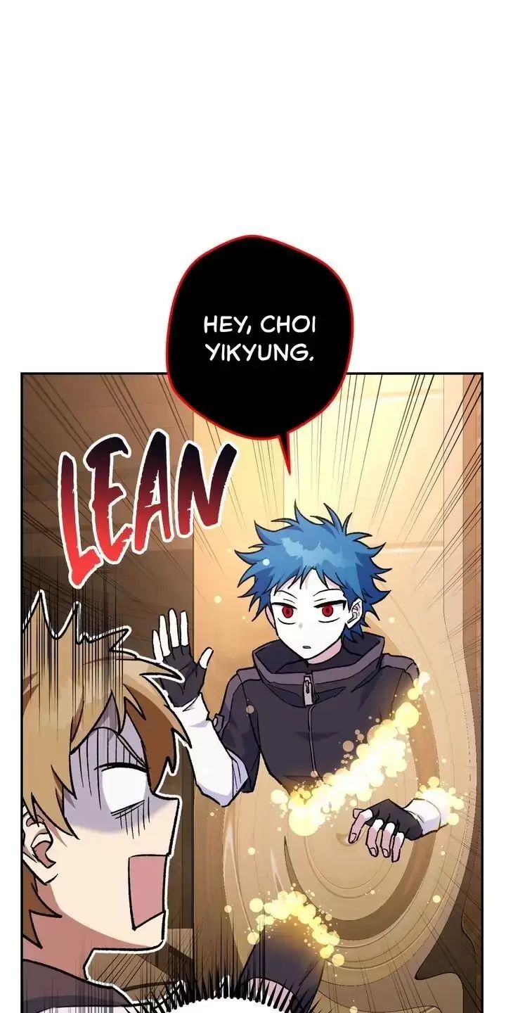 Sự Sống Sót Của Kẻ Chiêu Hồn: Chapter 77