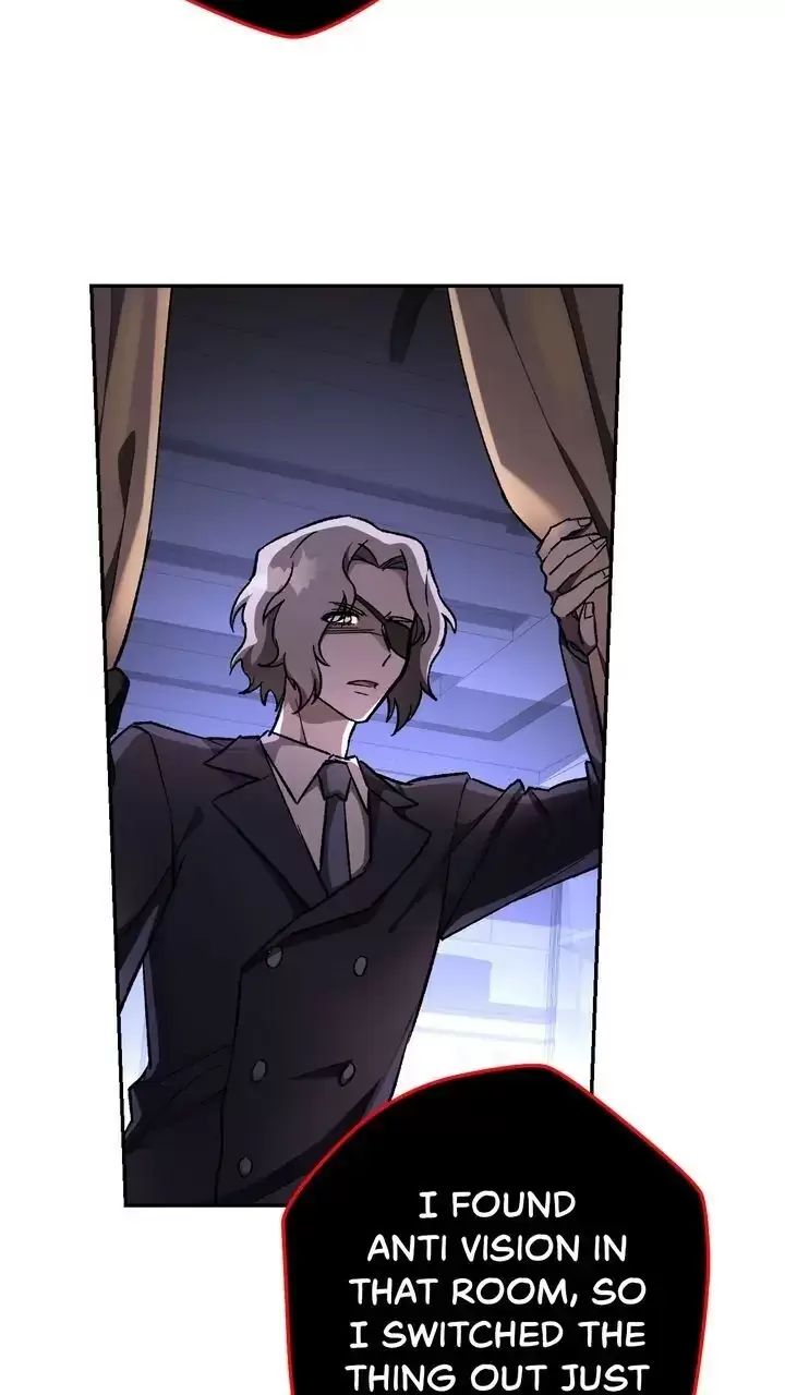 Sự Sống Sót Của Kẻ Chiêu Hồn: Chapter 77