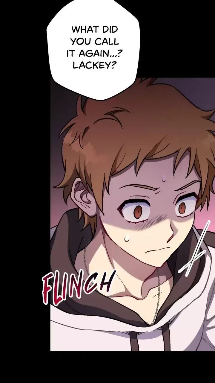 Sự Sống Sót Của Kẻ Chiêu Hồn: Chapter 77