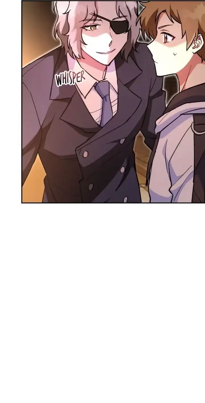 Sự Sống Sót Của Kẻ Chiêu Hồn: Chapter 77