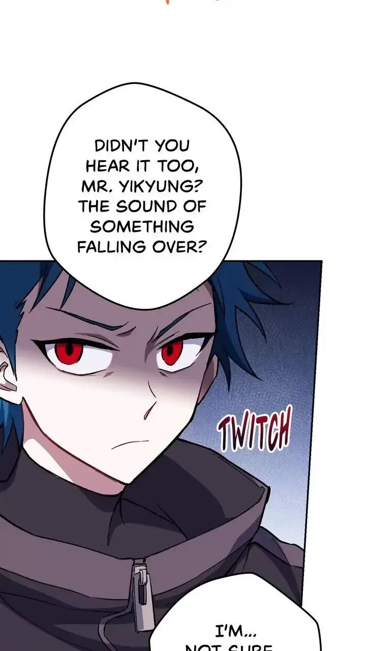 Sự Sống Sót Của Kẻ Chiêu Hồn: Chapter 77