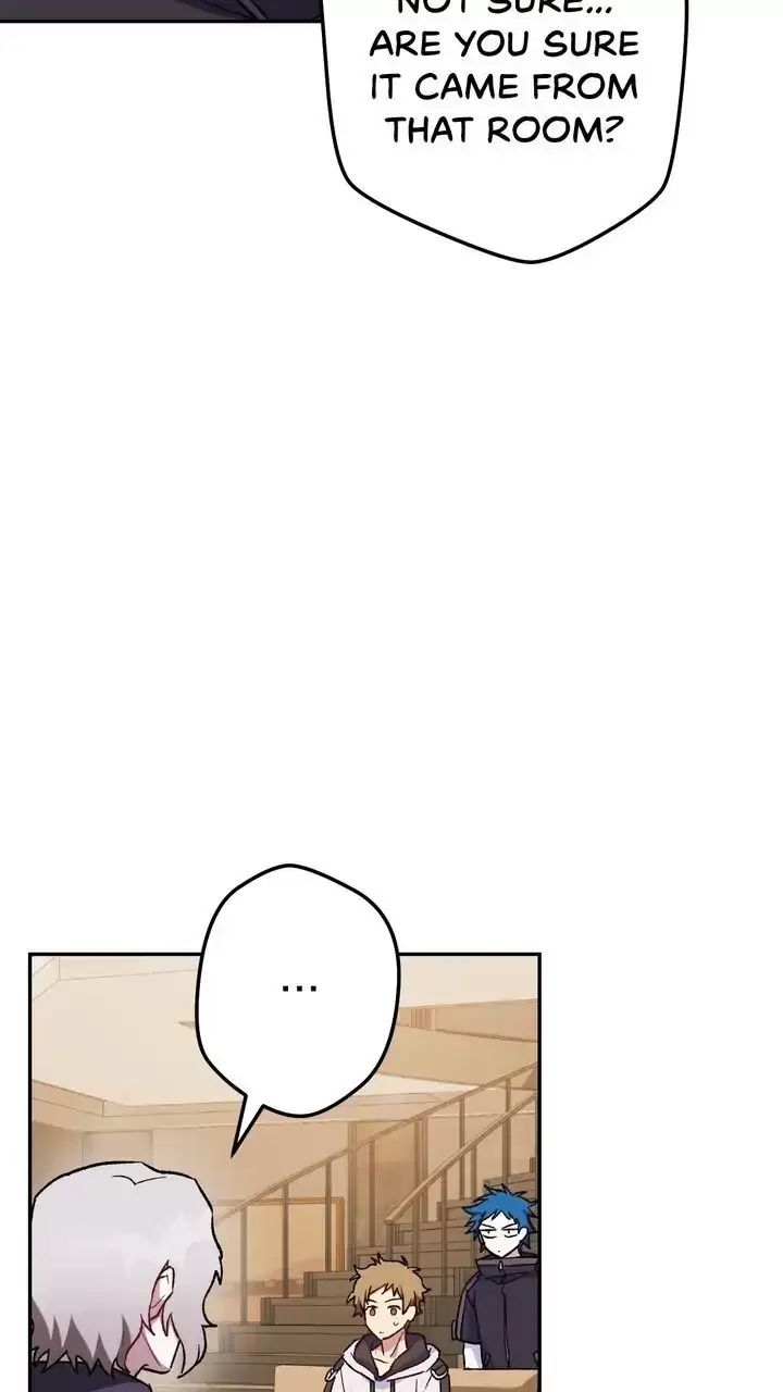 Sự Sống Sót Của Kẻ Chiêu Hồn: Chapter 77