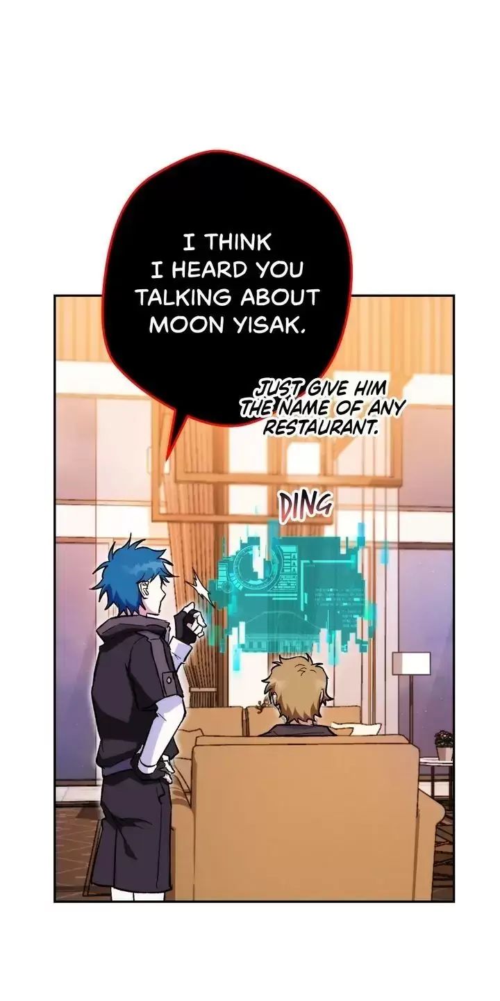 Sự Sống Sót Của Kẻ Chiêu Hồn: Chapter 77