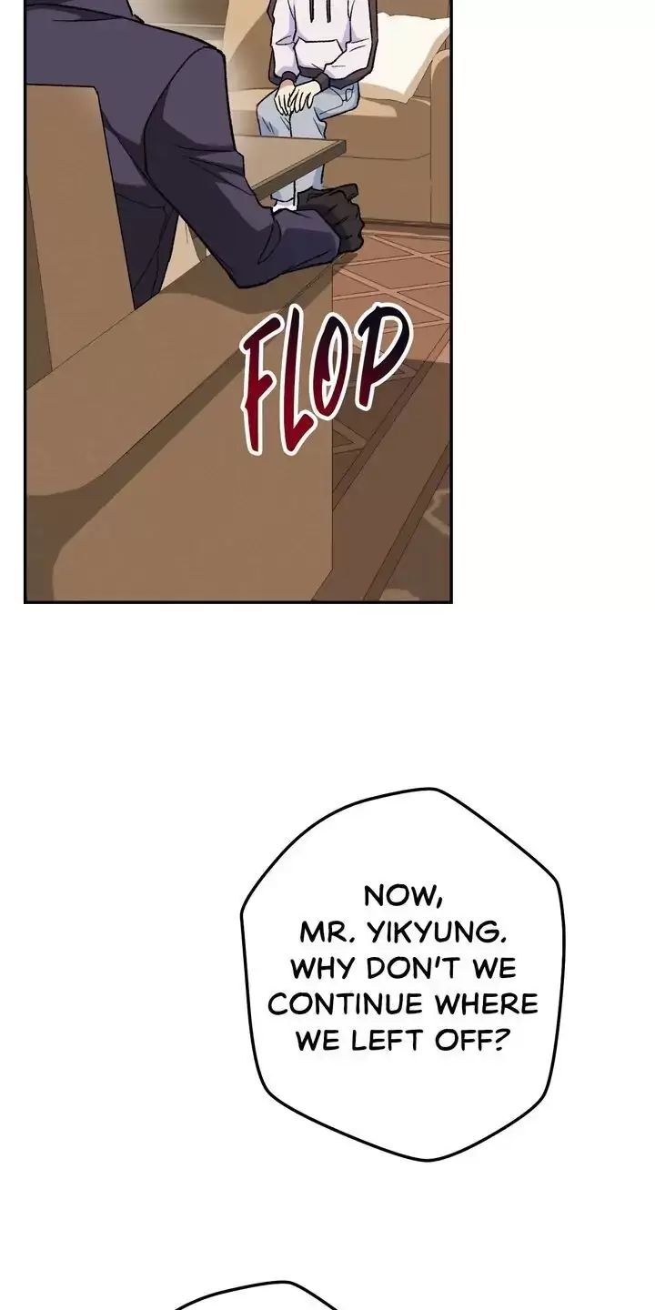 Sự Sống Sót Của Kẻ Chiêu Hồn: Chapter 77