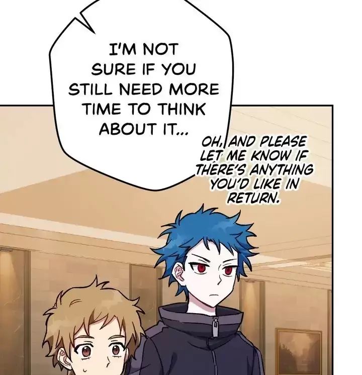 Sự Sống Sót Của Kẻ Chiêu Hồn: Chapter 77