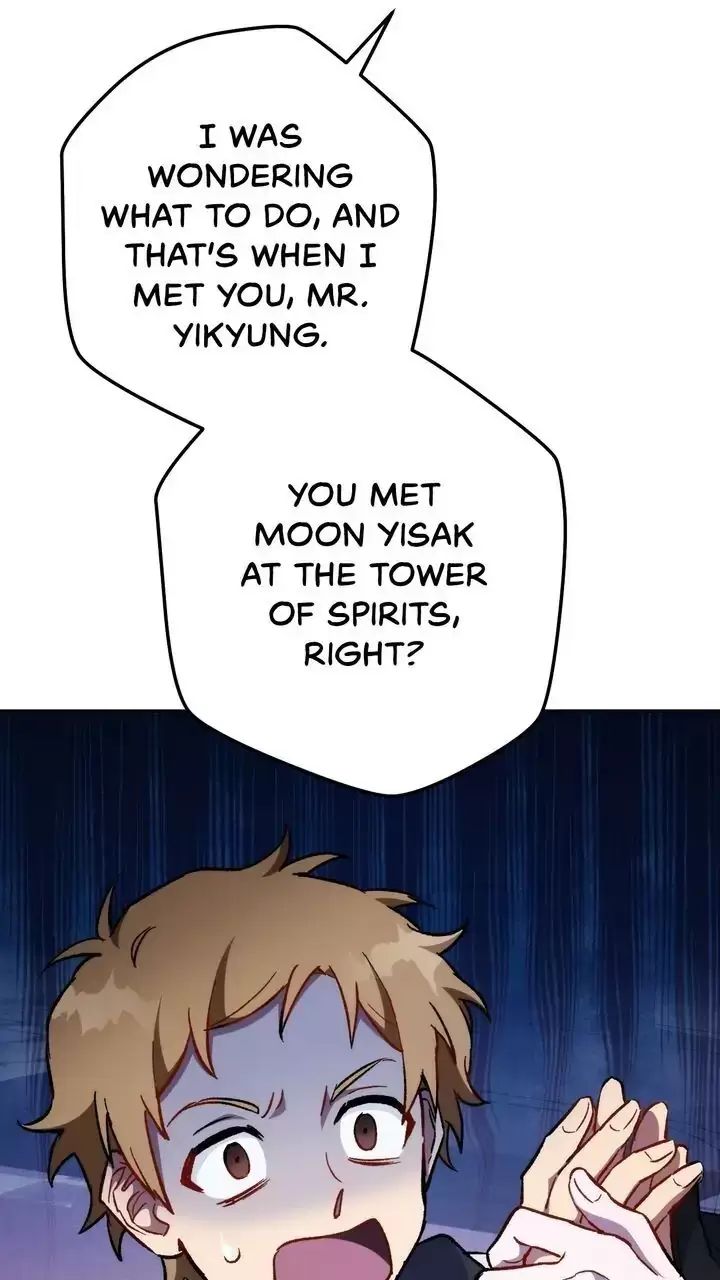 Sự Sống Sót Của Kẻ Chiêu Hồn: Chapter 77