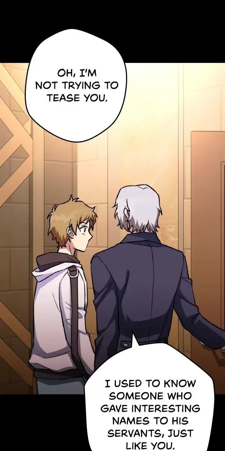 Sự Sống Sót Của Kẻ Chiêu Hồn: Chapter 77