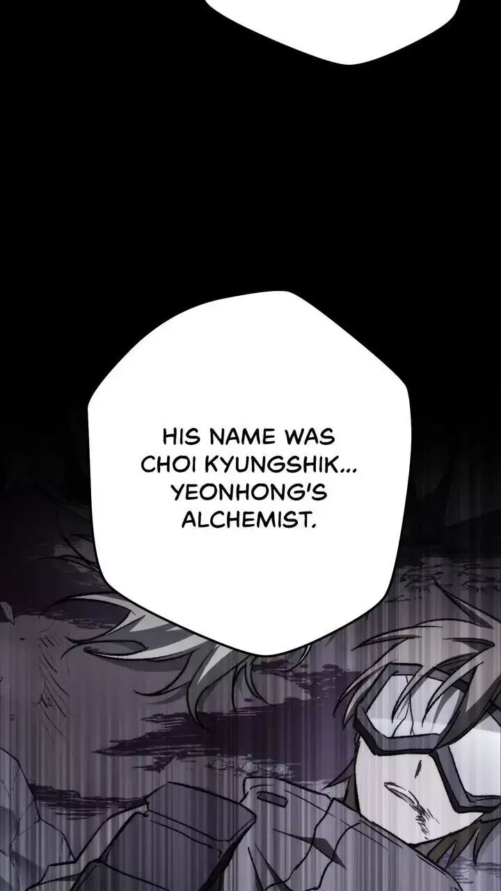 Sự Sống Sót Của Kẻ Chiêu Hồn: Chapter 77