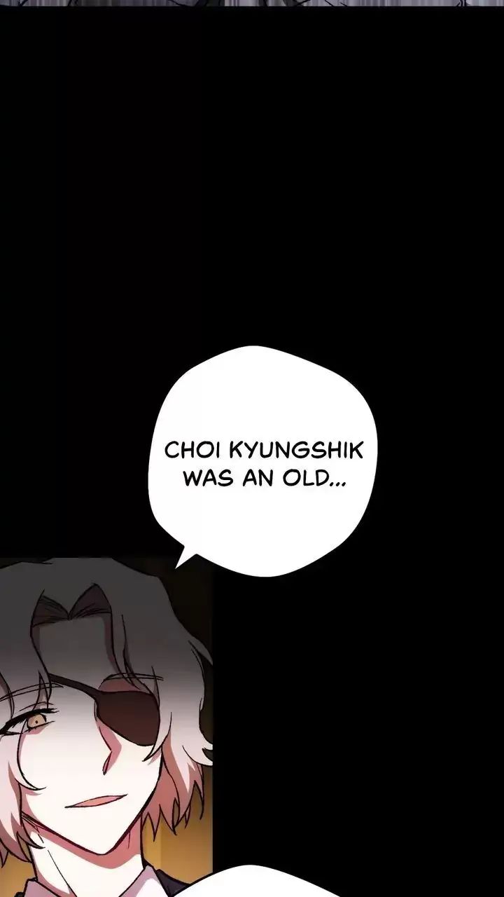 Sự Sống Sót Của Kẻ Chiêu Hồn: Chapter 77