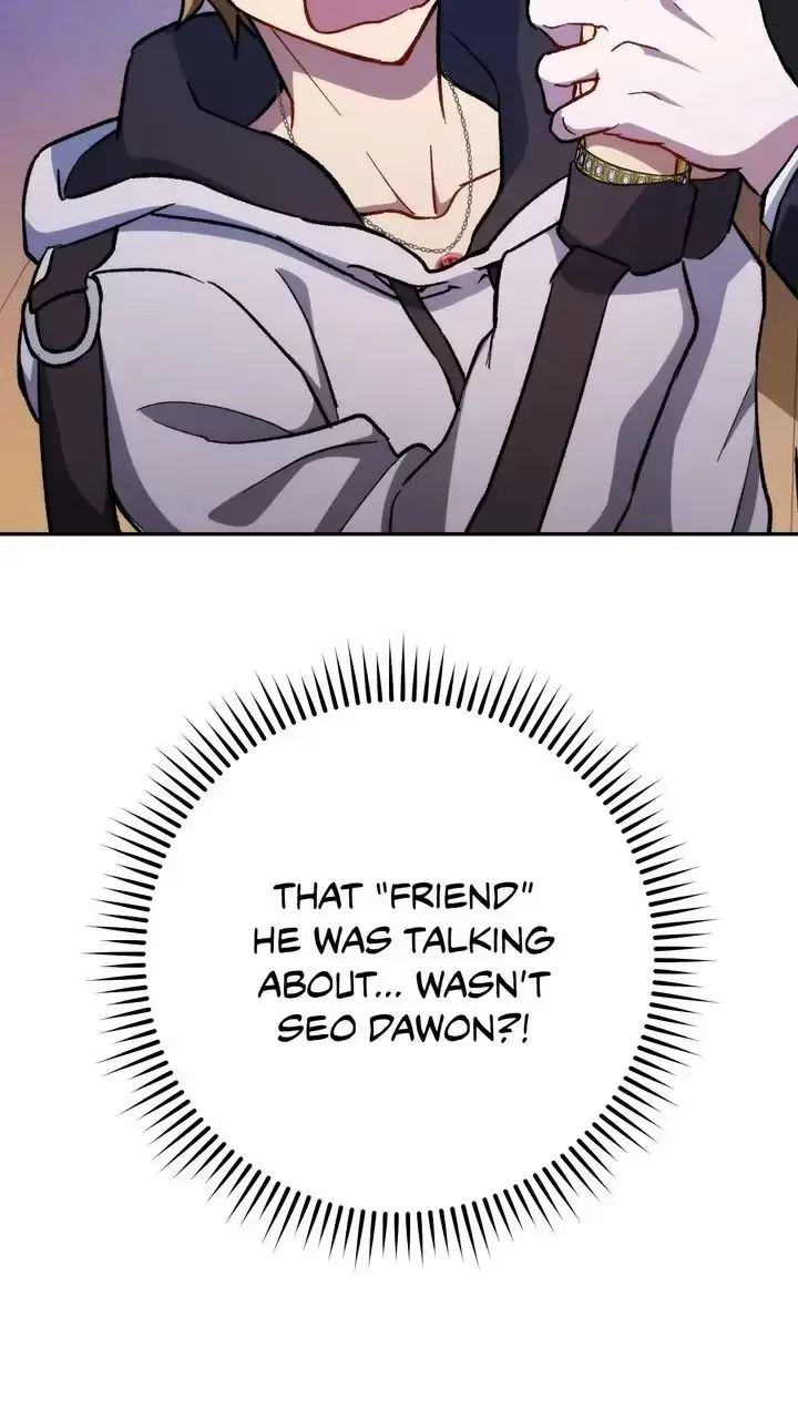 Sự Sống Sót Của Kẻ Chiêu Hồn: Chapter 77