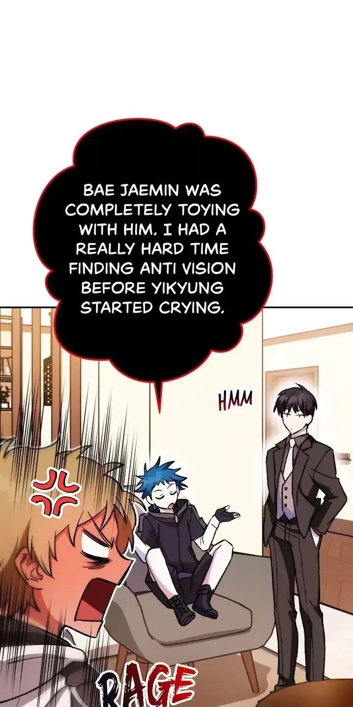 Sự Sống Sót Của Kẻ Chiêu Hồn: Chapter 77