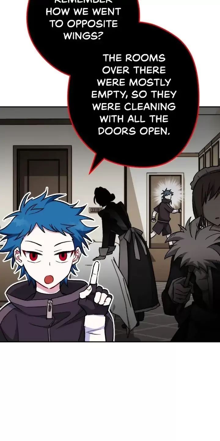 Sự Sống Sót Của Kẻ Chiêu Hồn: Chapter 77