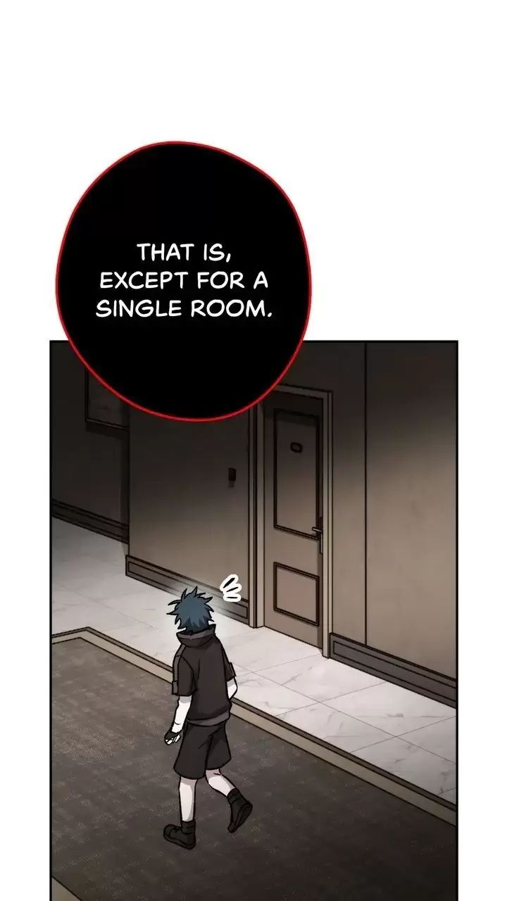 Sự Sống Sót Của Kẻ Chiêu Hồn: Chapter 77