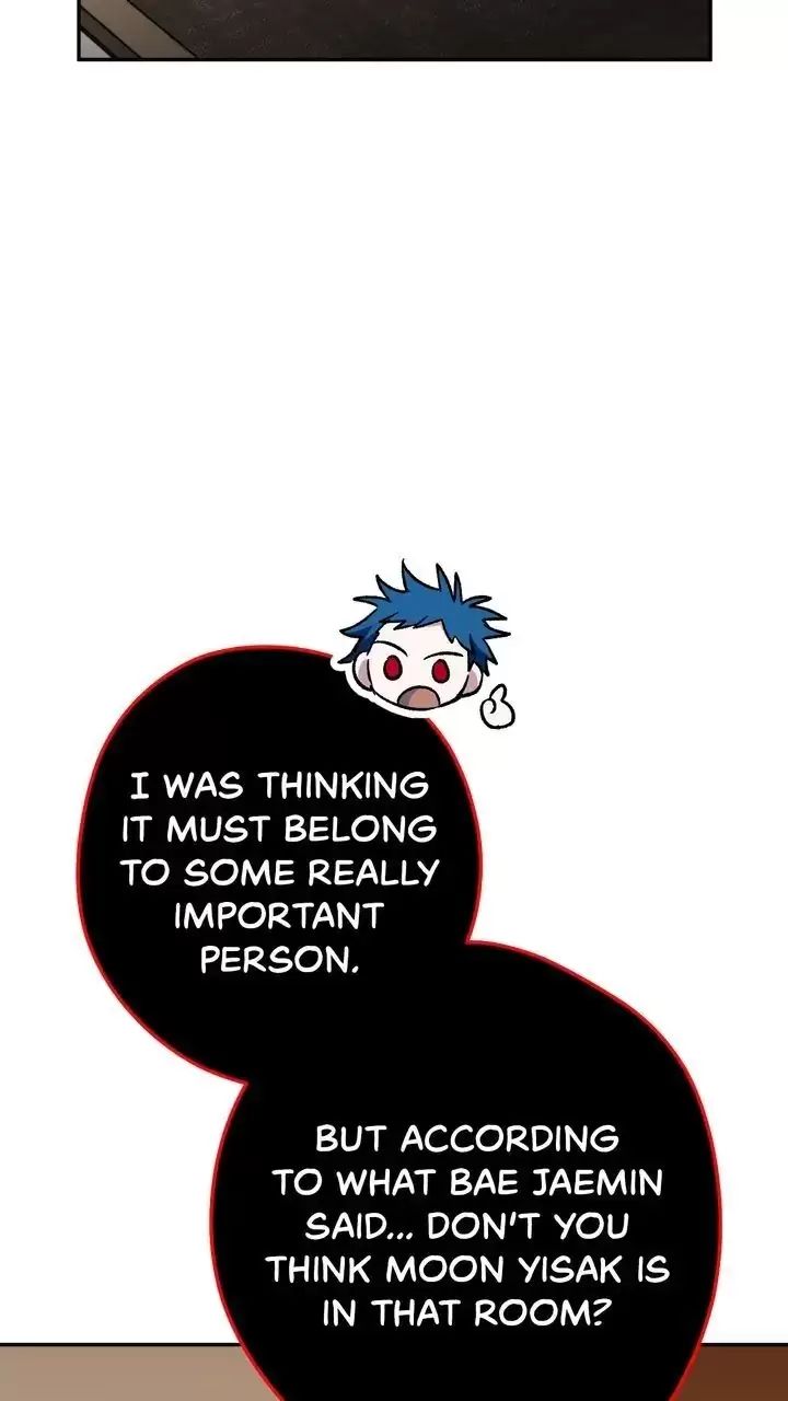 Sự Sống Sót Của Kẻ Chiêu Hồn: Chapter 77