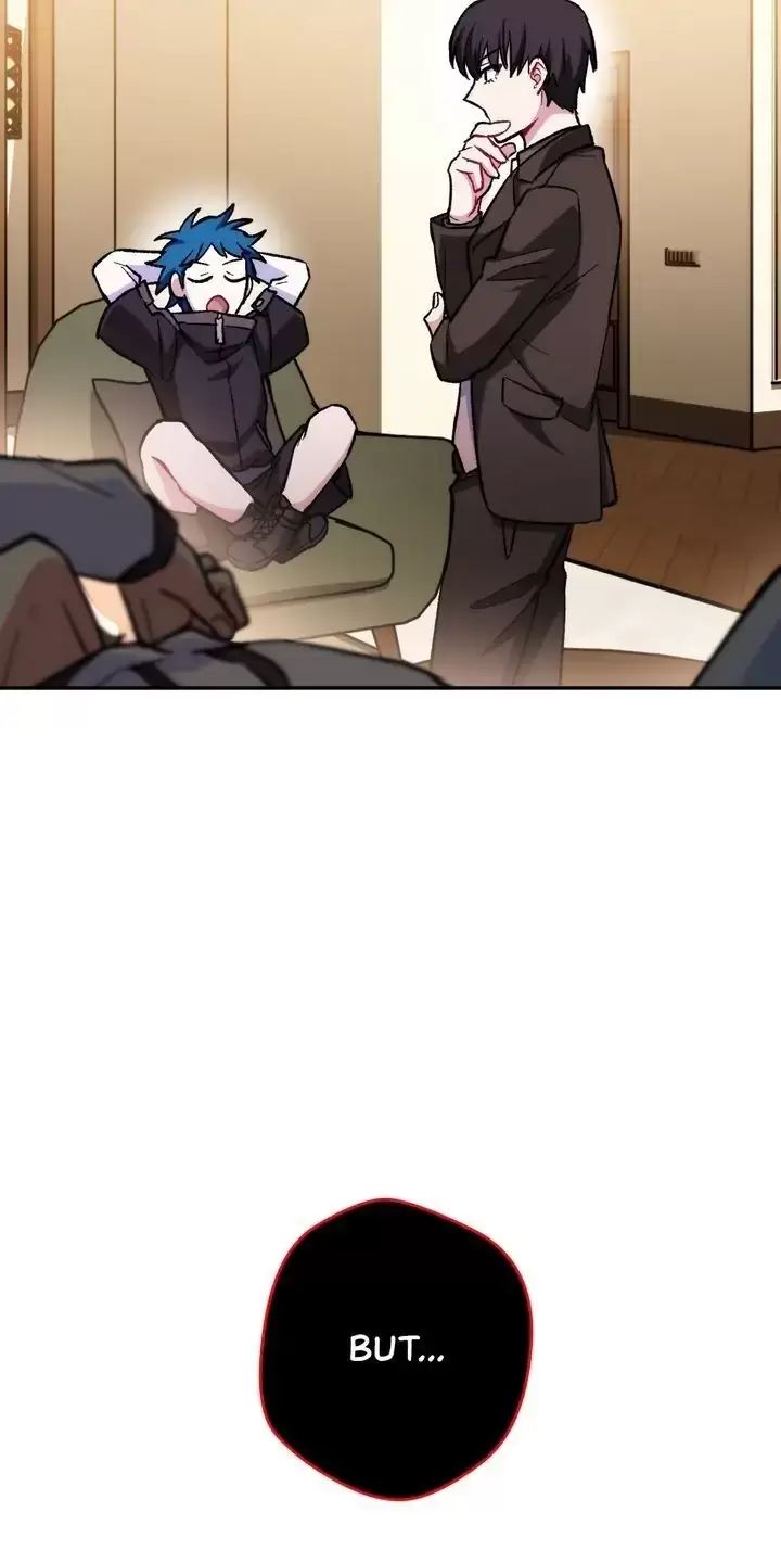 Sự Sống Sót Của Kẻ Chiêu Hồn: Chapter 77