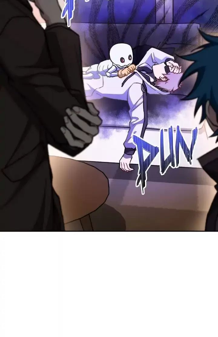 Sự Sống Sót Của Kẻ Chiêu Hồn: Chapter 77