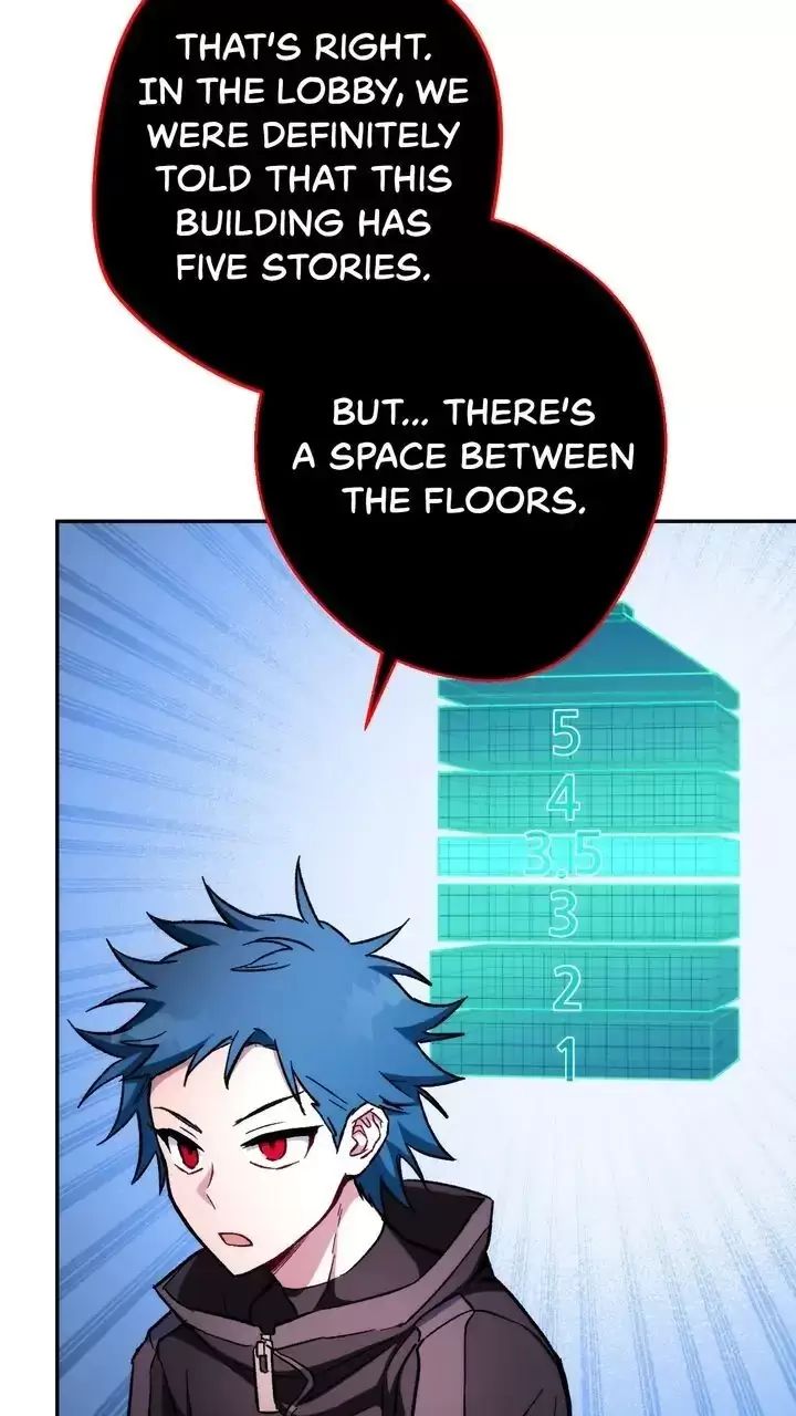 Sự Sống Sót Của Kẻ Chiêu Hồn: Chapter 77