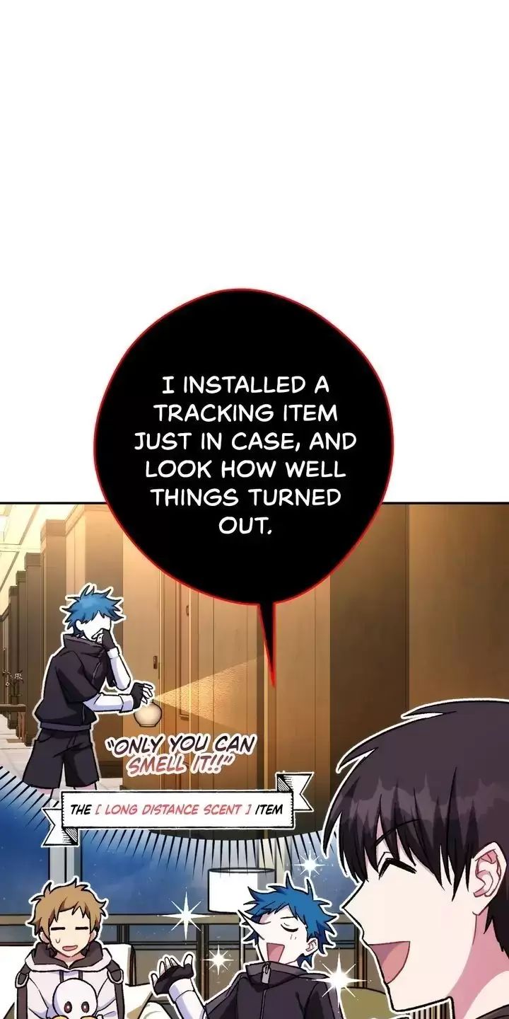 Sự Sống Sót Của Kẻ Chiêu Hồn: Chapter 77