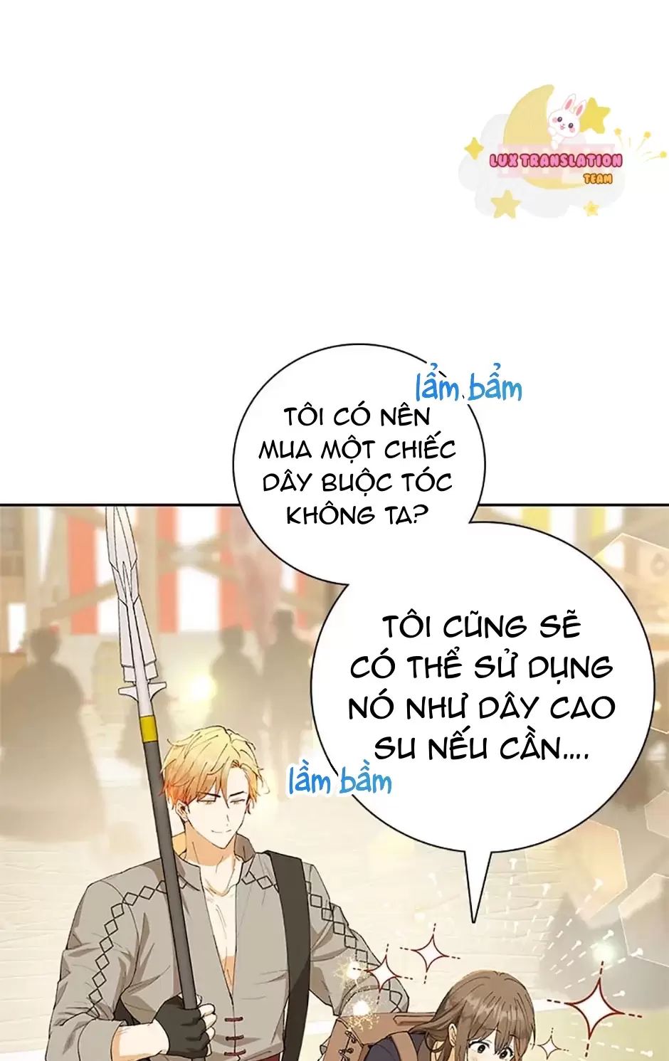 Sự Tán Tỉnh Ích Kỷ: Chapter 14