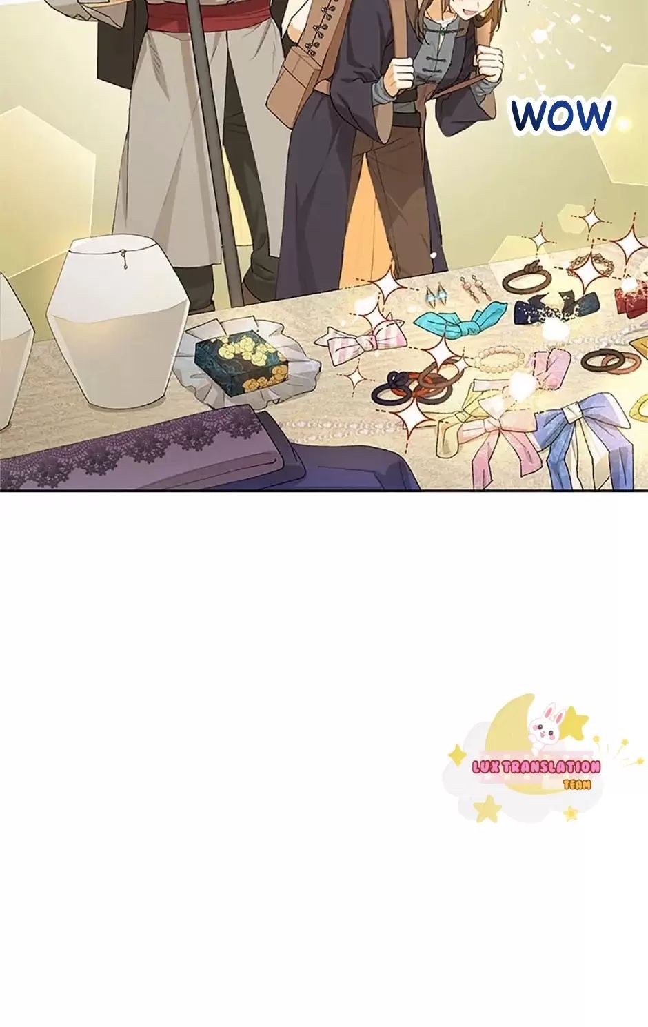 Sự Tán Tỉnh Ích Kỷ: Chapter 14