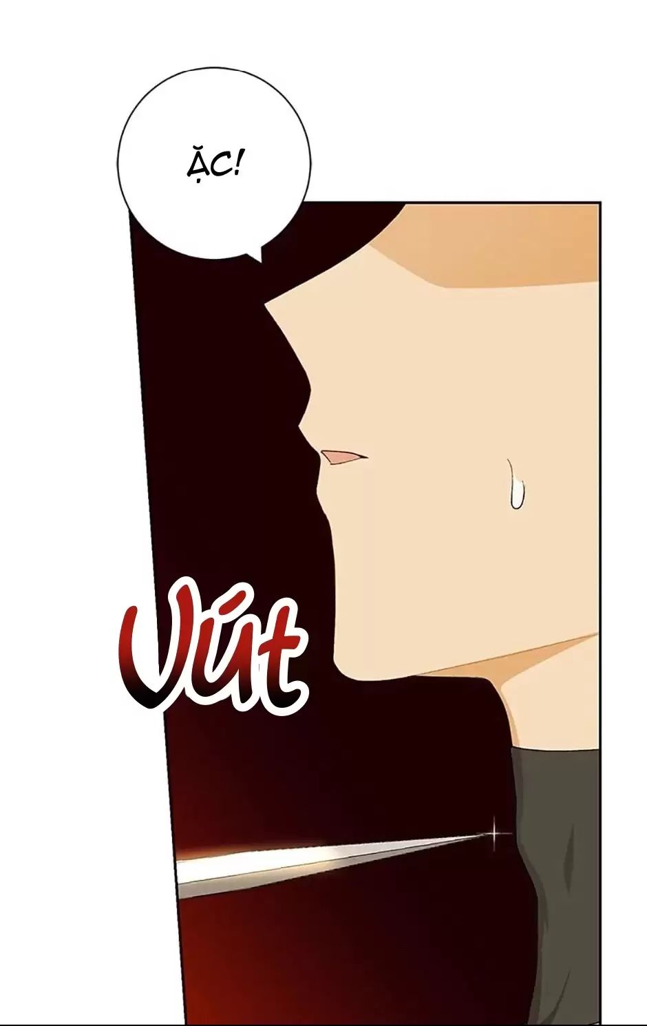 Sự Tán Tỉnh Ích Kỷ: Chapter 14