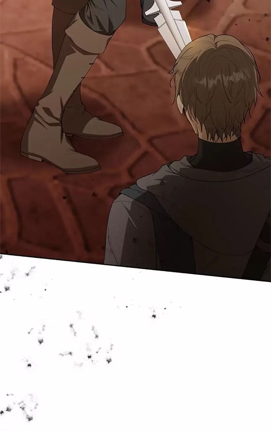 Sự Tán Tỉnh Ích Kỷ: Chapter 14