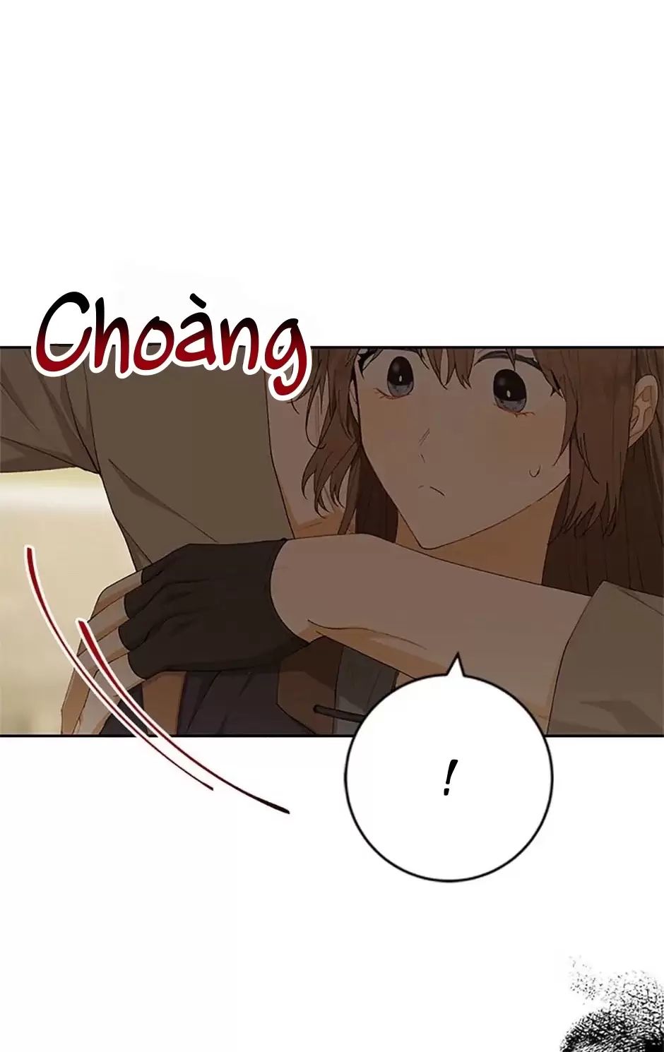 Sự Tán Tỉnh Ích Kỷ: Chapter 14