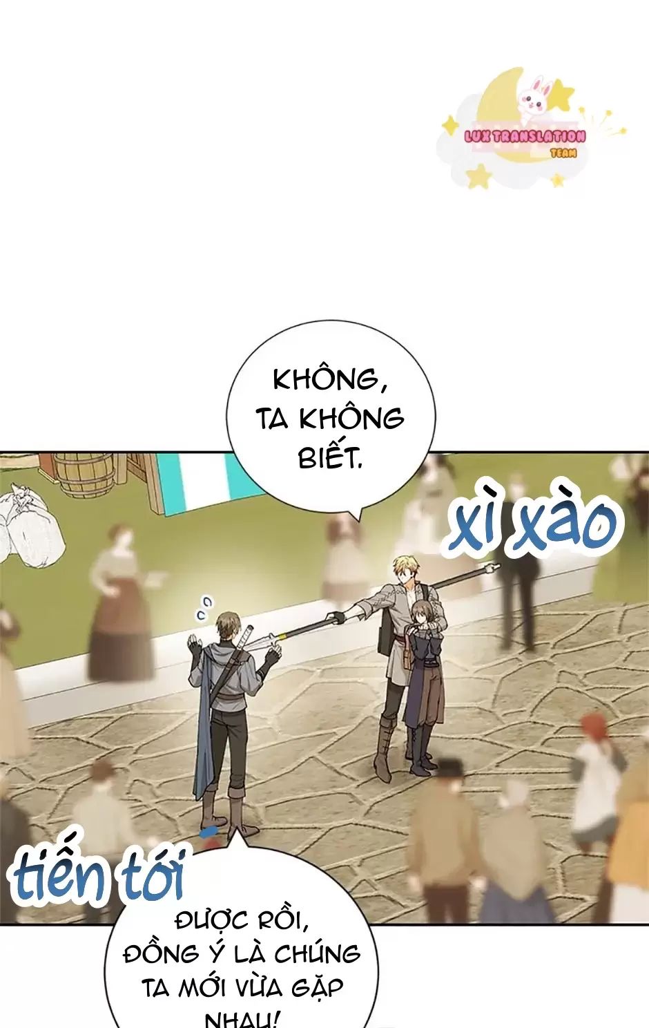 Sự Tán Tỉnh Ích Kỷ: Chapter 14