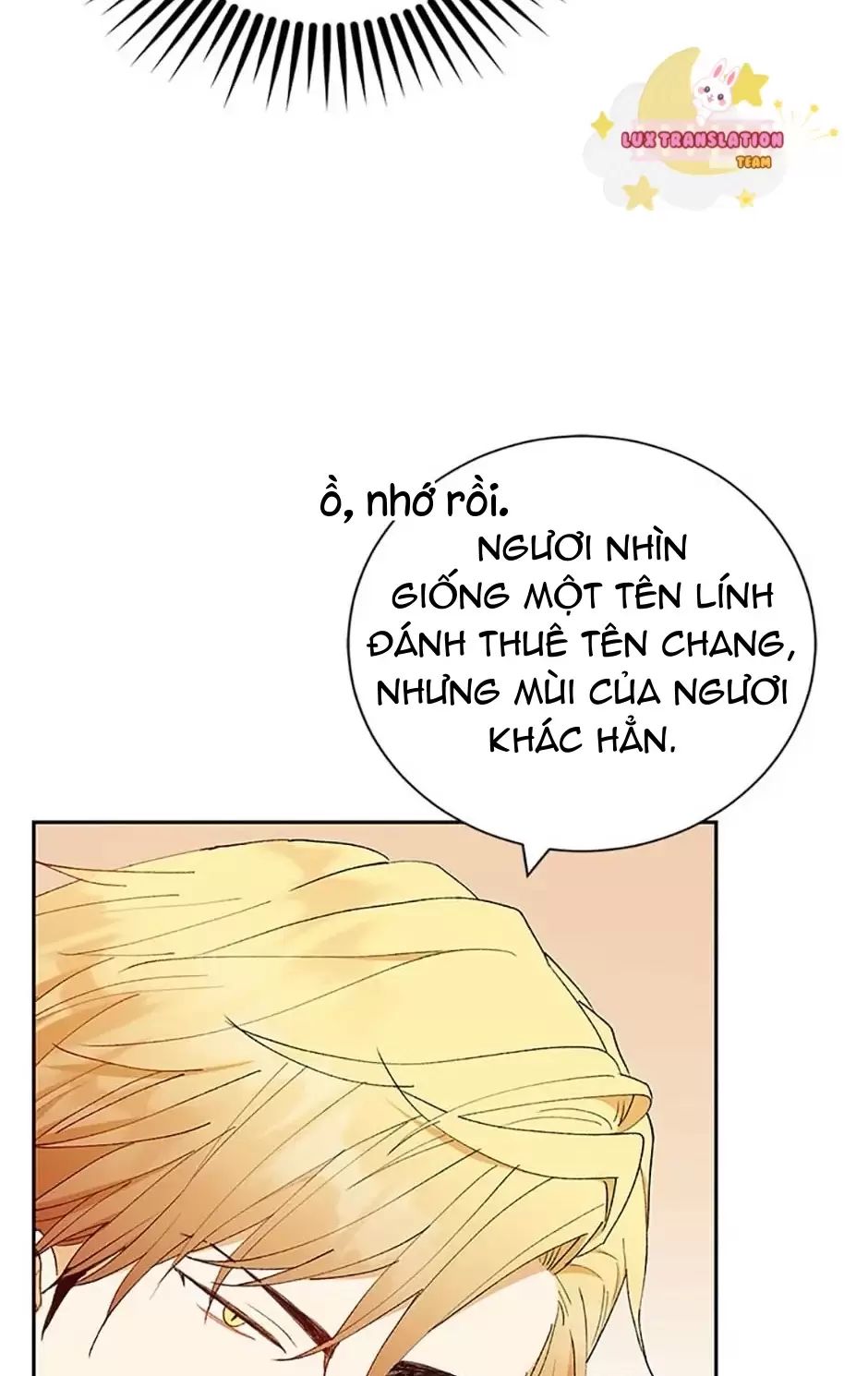 Sự Tán Tỉnh Ích Kỷ: Chapter 14