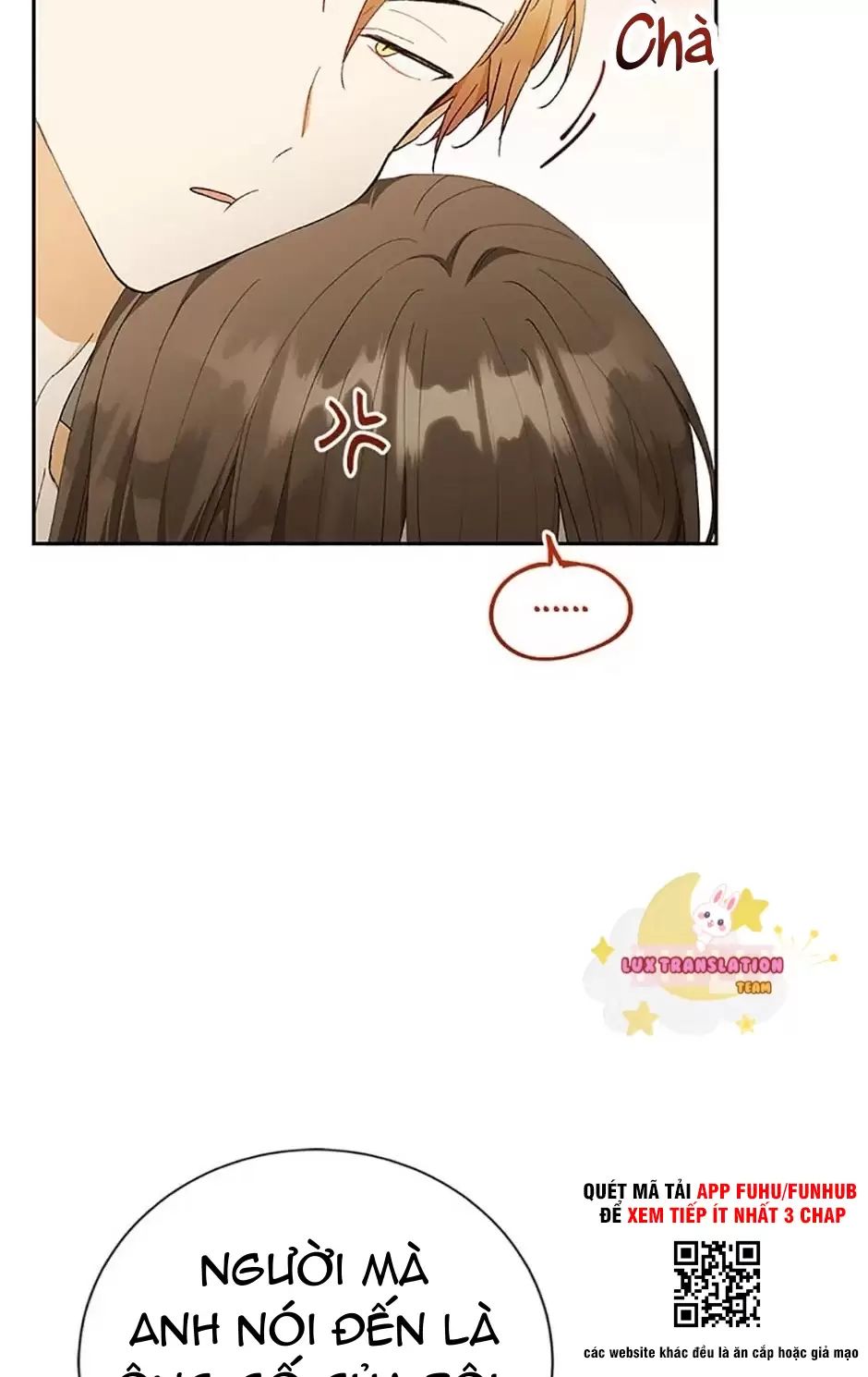 Sự Tán Tỉnh Ích Kỷ: Chapter 14