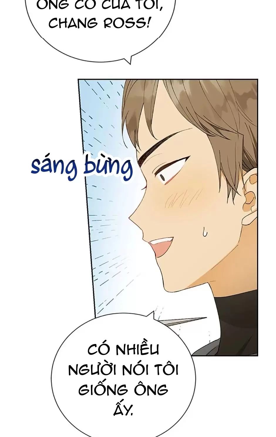 Sự Tán Tỉnh Ích Kỷ: Chapter 14