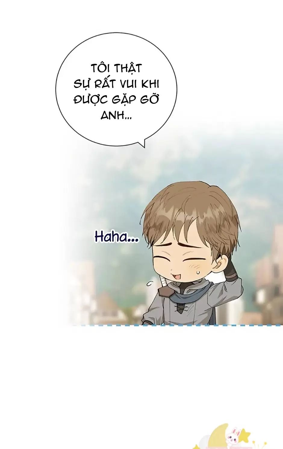 Sự Tán Tỉnh Ích Kỷ: Chapter 14