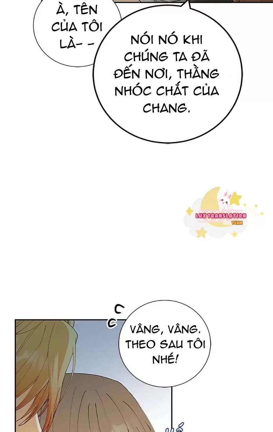 Sự Tán Tỉnh Ích Kỷ: Chapter 14