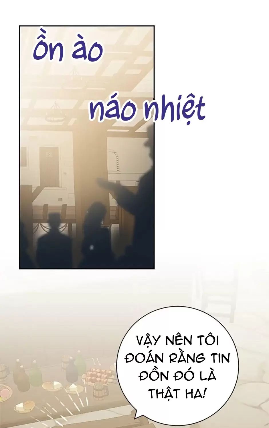 Sự Tán Tỉnh Ích Kỷ: Chapter 14