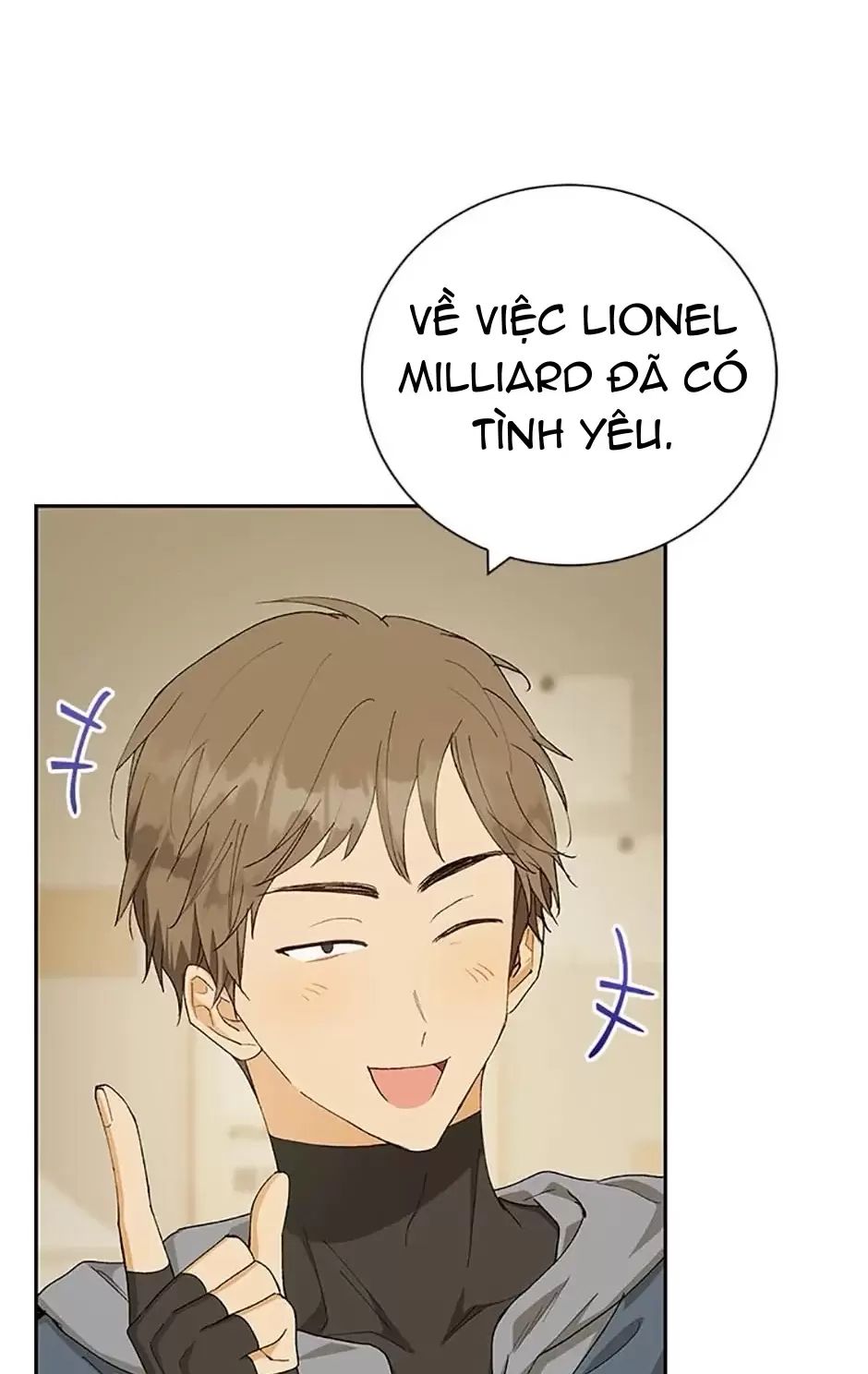 Sự Tán Tỉnh Ích Kỷ: Chapter 14