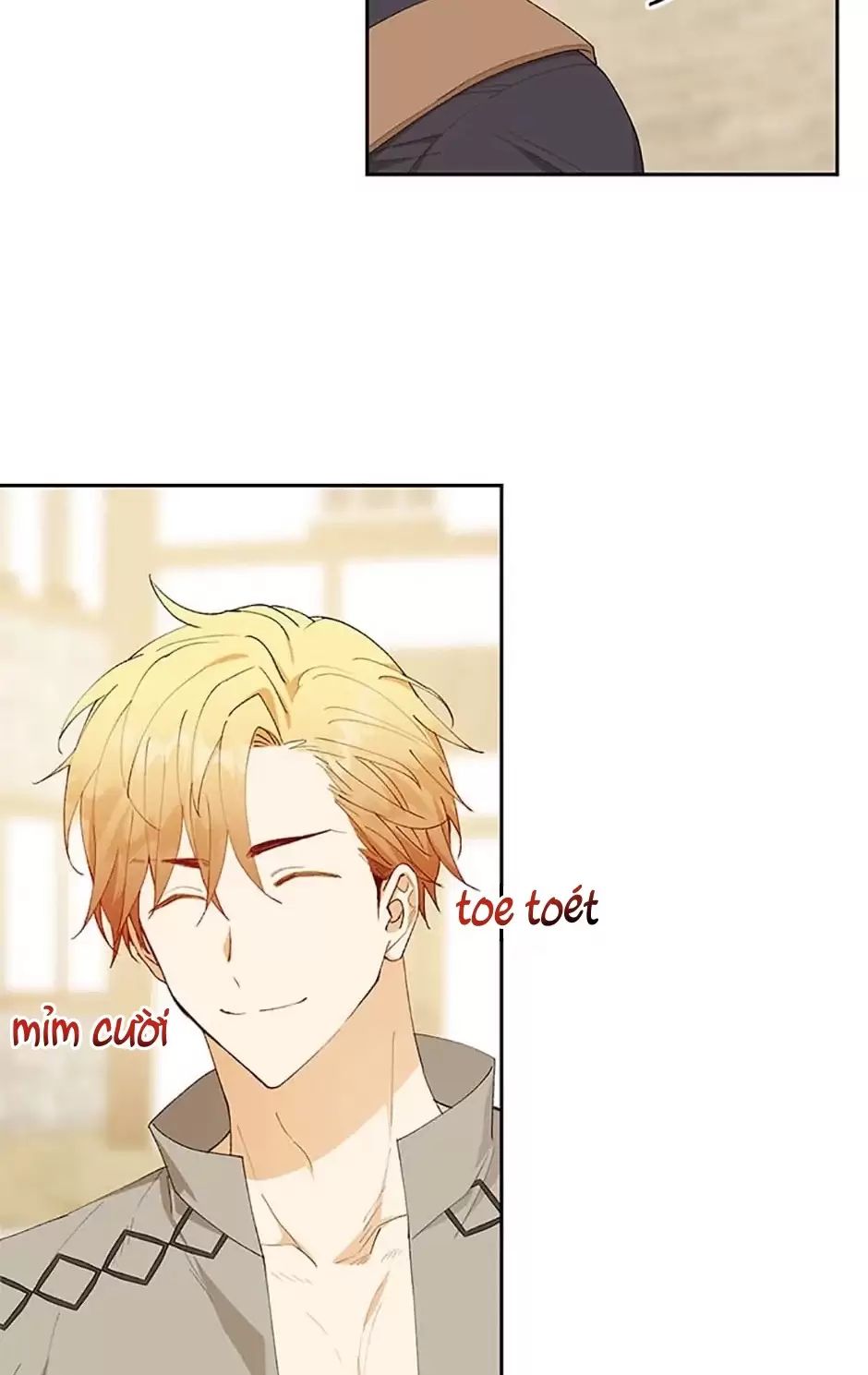 Sự Tán Tỉnh Ích Kỷ: Chapter 14