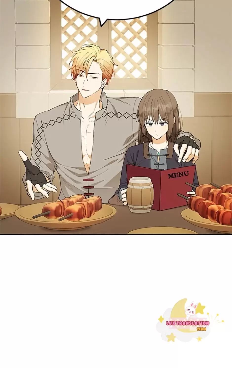 Sự Tán Tỉnh Ích Kỷ: Chapter 14