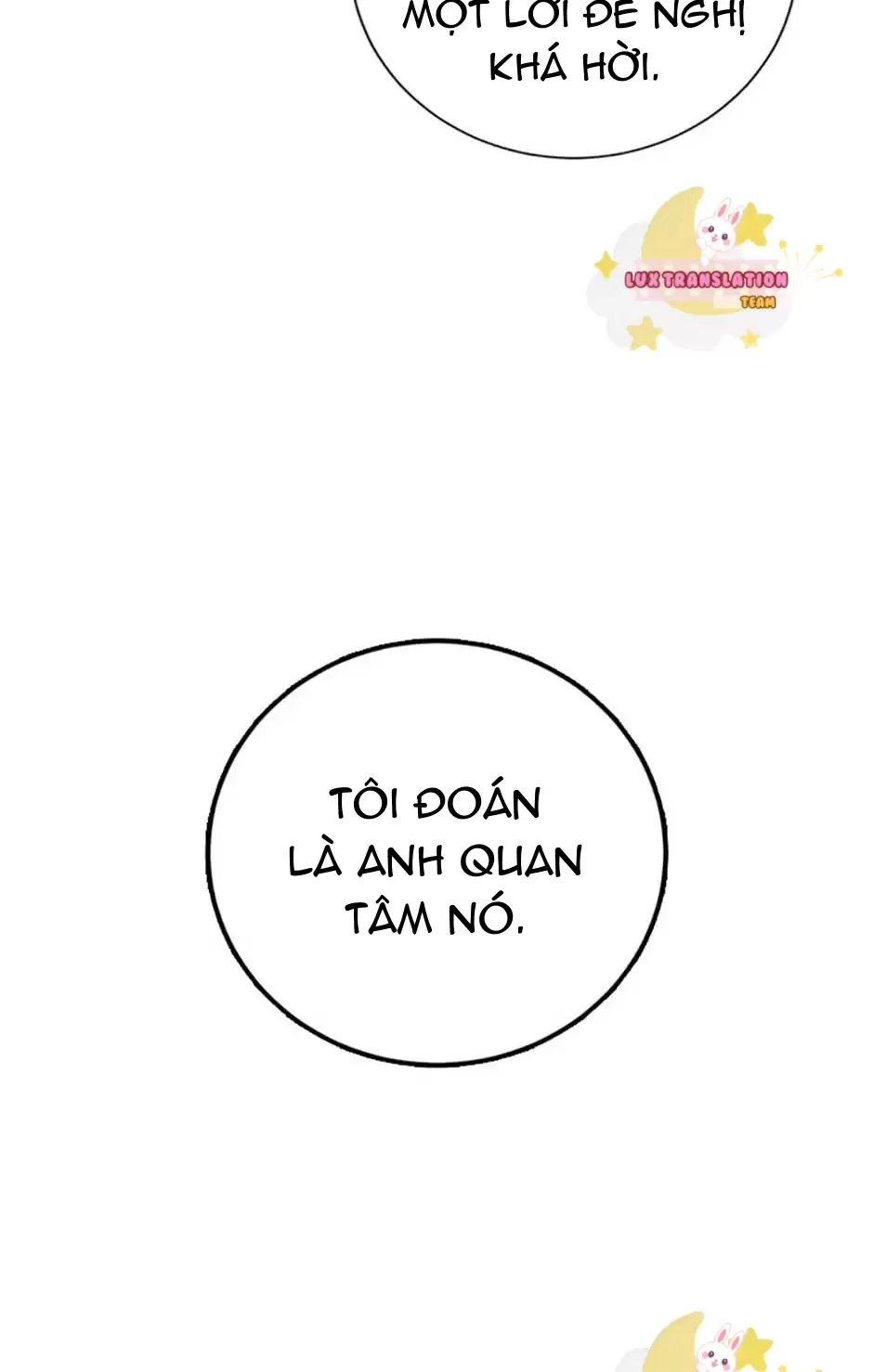 Sự Tán Tỉnh Ích Kỷ: Chapter 14