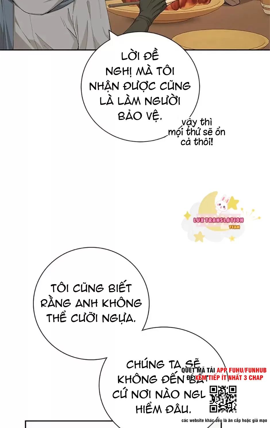 Sự Tán Tỉnh Ích Kỷ: Chapter 14