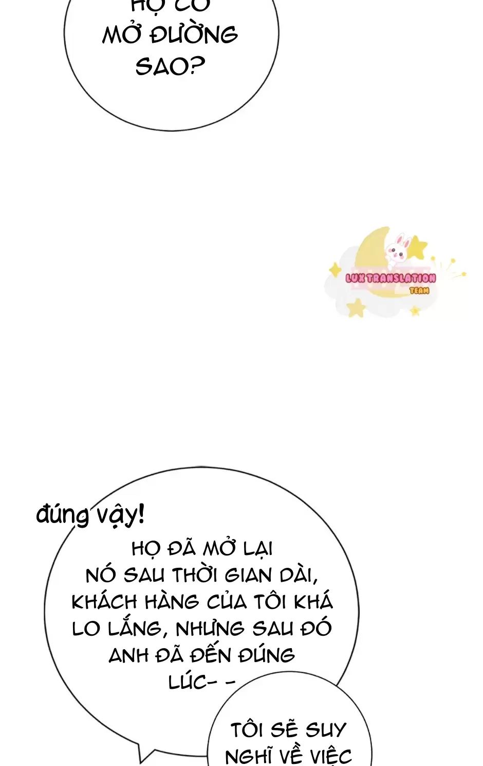 Sự Tán Tỉnh Ích Kỷ: Chapter 14