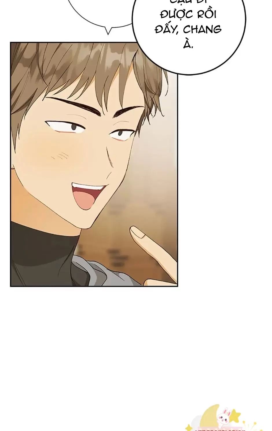 Sự Tán Tỉnh Ích Kỷ: Chapter 14