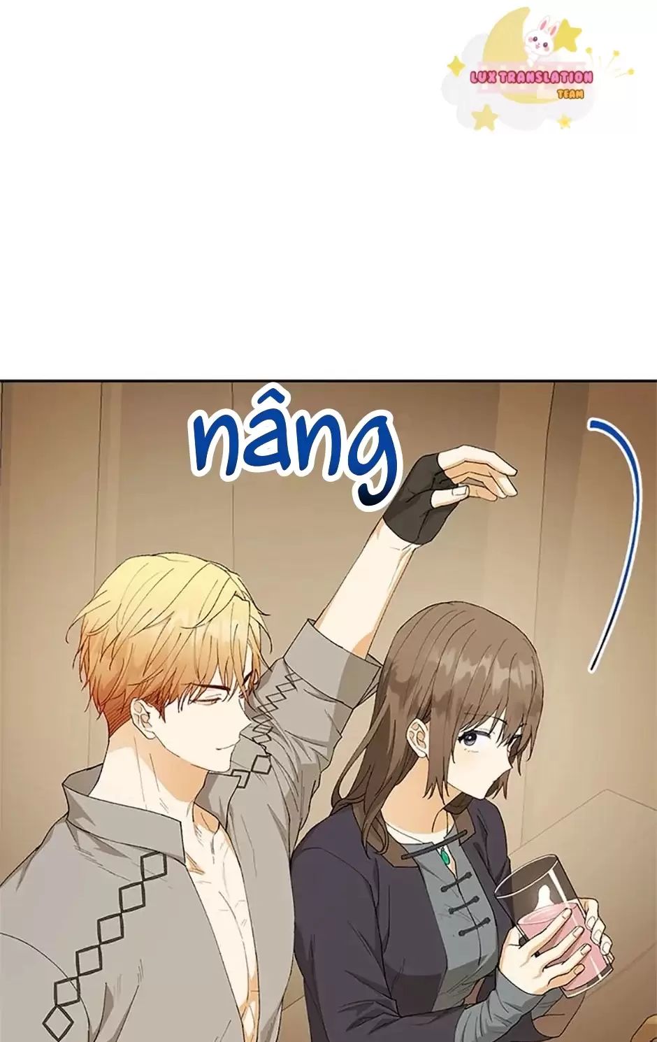 Sự Tán Tỉnh Ích Kỷ: Chapter 14