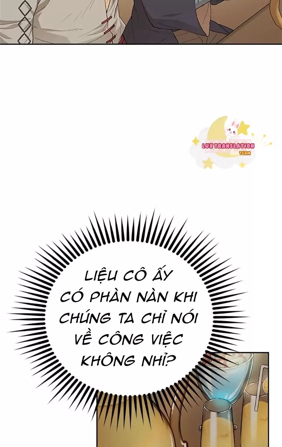 Sự Tán Tỉnh Ích Kỷ: Chapter 14