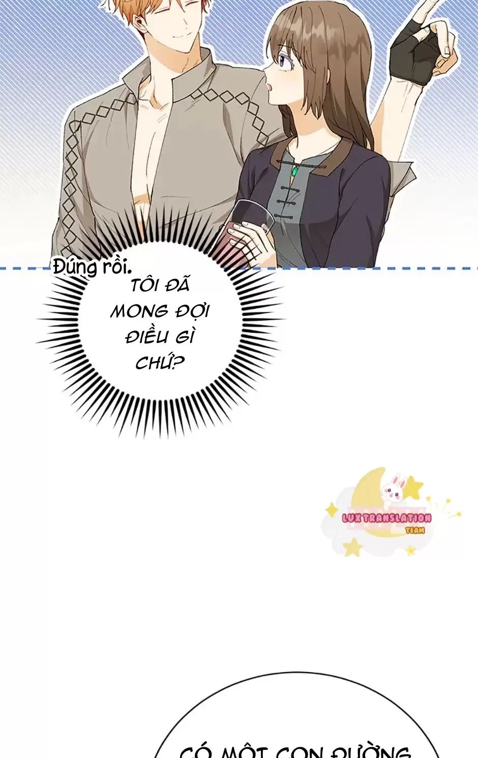 Sự Tán Tỉnh Ích Kỷ: Chapter 14