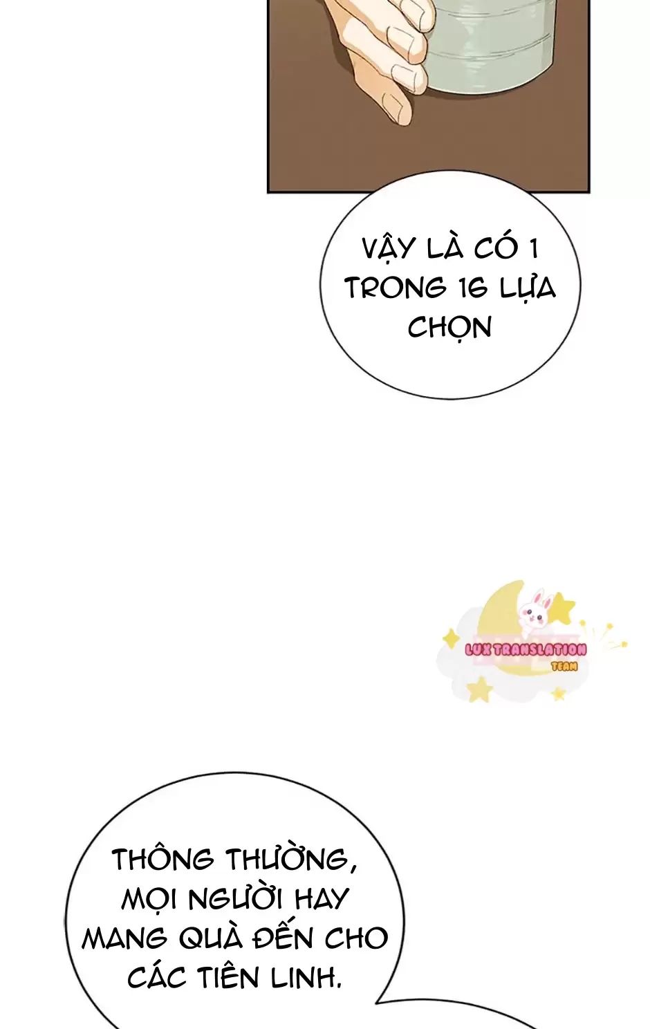 Sự Tán Tỉnh Ích Kỷ: Chapter 14