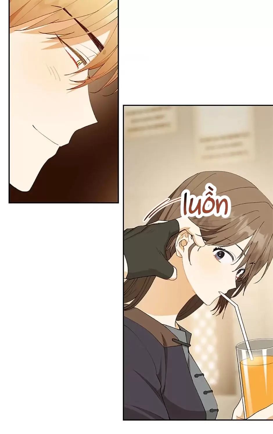Sự Tán Tỉnh Ích Kỷ: Chapter 14