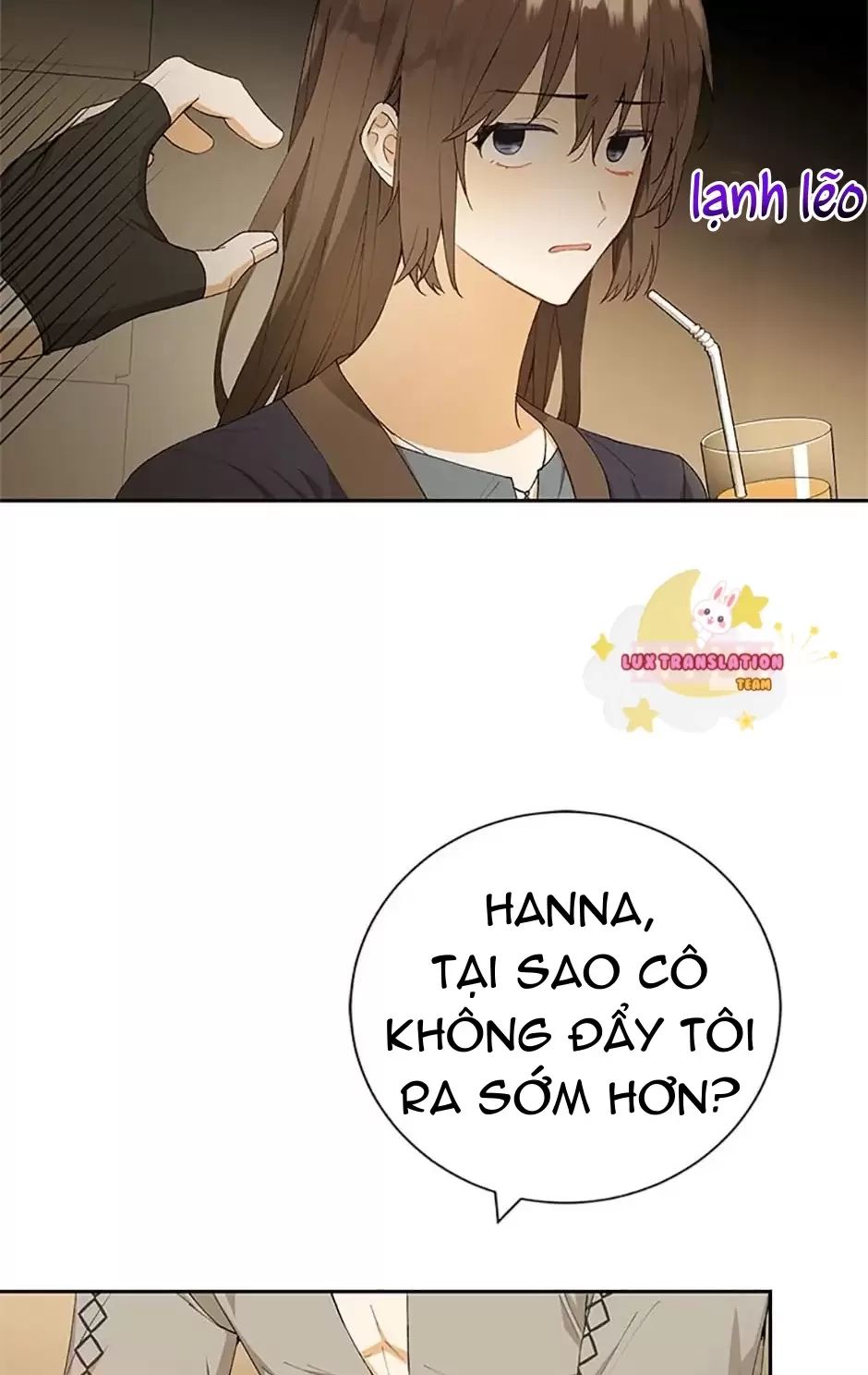 Sự Tán Tỉnh Ích Kỷ: Chapter 14