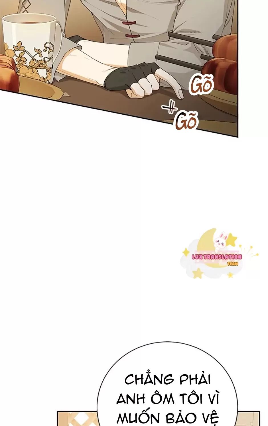 Sự Tán Tỉnh Ích Kỷ: Chapter 14