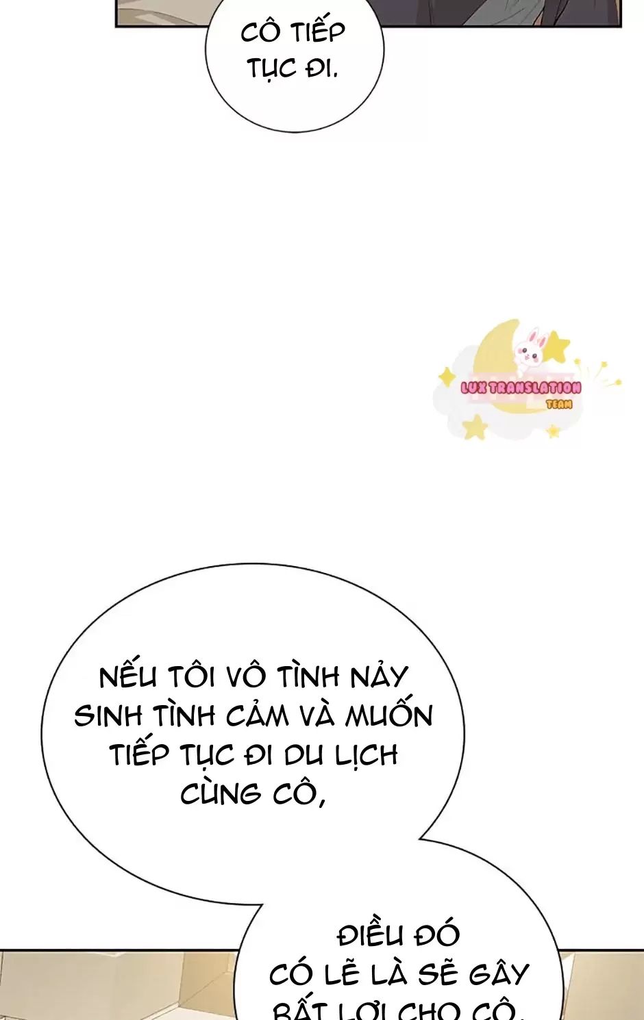 Sự Tán Tỉnh Ích Kỷ: Chapter 14
