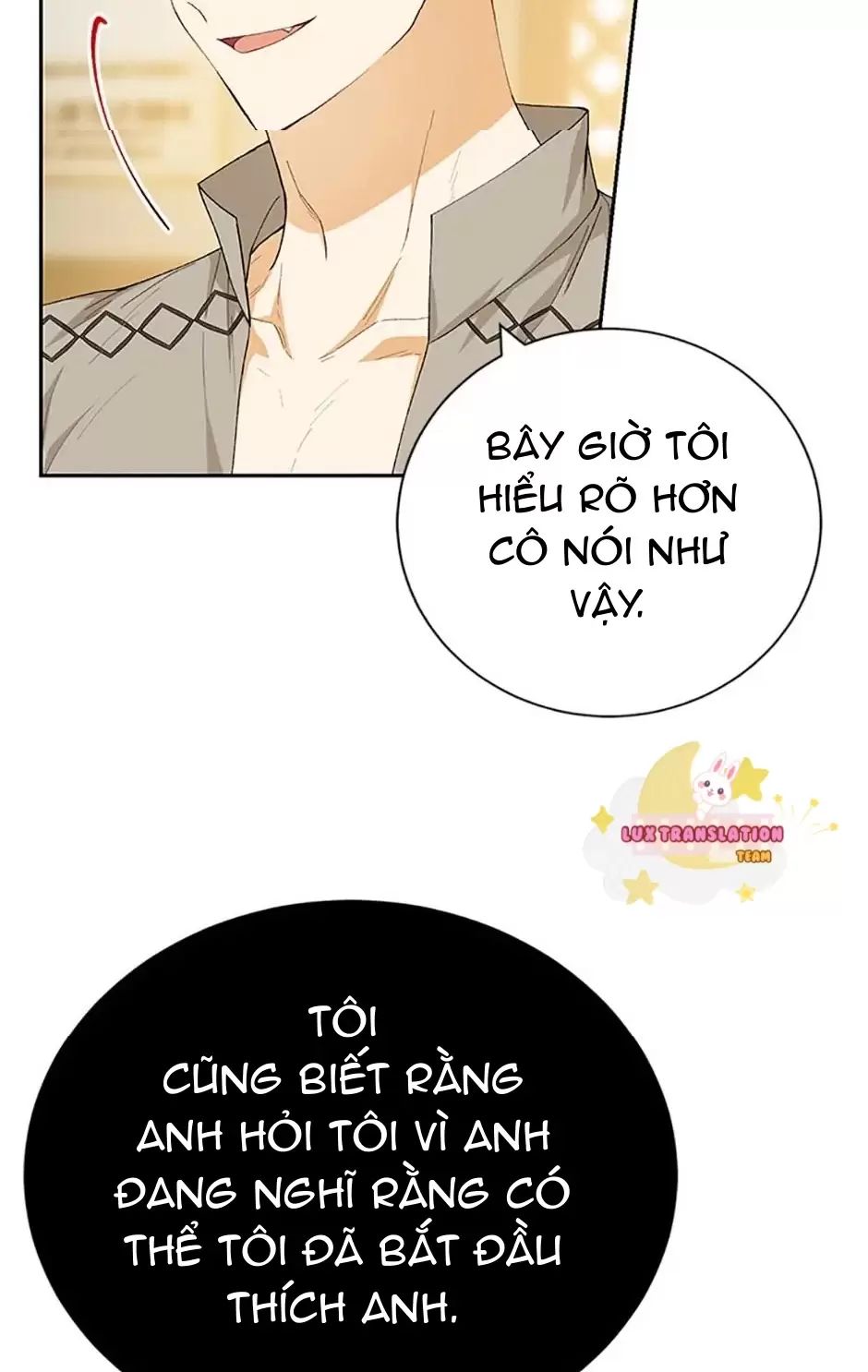 Sự Tán Tỉnh Ích Kỷ: Chapter 14